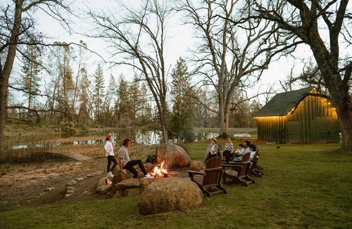 Mariposa Villa | Luxury Nature Getaway *Stone House* by Casa Oso