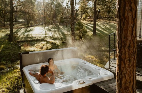 Mariposa Villa | Luxury Nature Getaway *Stone House* by Casa Oso