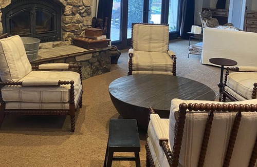 Atascadero House | Luxury Ocean View Ranch Retreat
