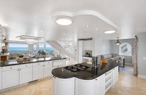 Hollywood Beach House | Luxury Oceanfront Vacation Home on Hollywood Beach