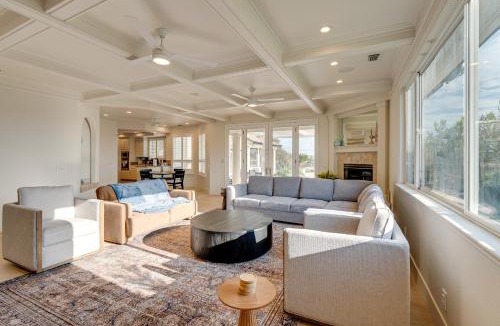 Pilot Hill House | Luxury Pilot Hill Estate on an 800-Acre Vineyard
