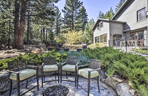 Galena Forest Estates House | Luxury Reno Getaway ~ 8 Mi to Mt Rose Ski!