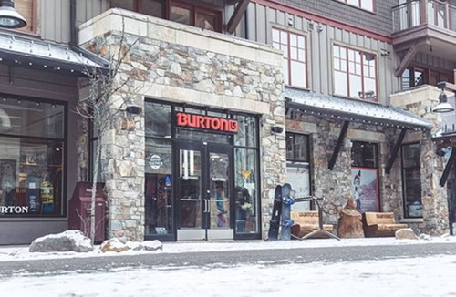 Truckee Villa | Luxury Ski-In and Ski-Out 2-Bedroom+Den Villa at Hyatt Northstar Lodge