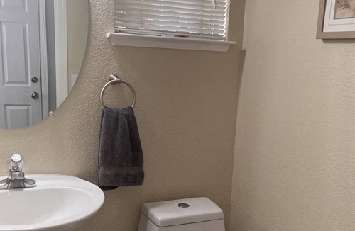 Danville House | Luxury townhouse-private, end unit-walking distance to restaurants