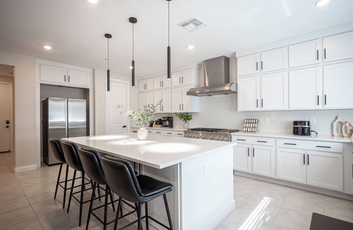 Enterprise House | Luxury Vegas Paradise Close to Strip, Allegiant Stadium, and Airport