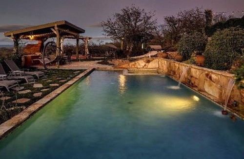 Paso Robles House | Luxury Wine Country Estate