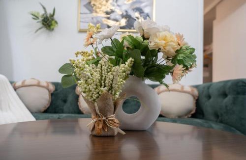 Alhambra Apartment | LuxuryCondo DTAlhambra Near Starbucks Free2Parking