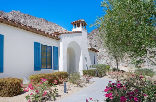 La Quinta Villa | LV #20- Legacy Villas Retreat - 5 Miles from Coachella! Permit# 260082
