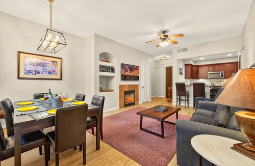 La Quinta Apartment | LV101 One Bedroom Legacy Villas Hideaway