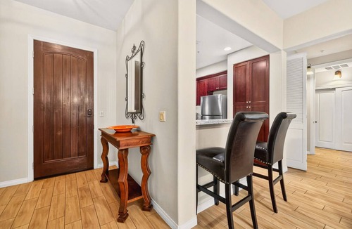 La Quinta Apartment | LV101 One Bedroom Legacy Villas Hideaway