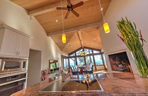 Carmel Valley Cabin | LX37 Weathertop Ranch in Carmel Wine Country