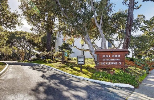 Monterey Condo | Magical Monterey Carmel Pebble Beach travel, family and pet friendly whole Condo