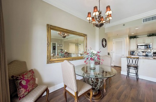 Lake Las Vegas Condo | Magical water views of Lake and Pool! 2 Bed/2bath 30 minutes to the strip