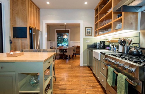 Laguna House | Magnolia Cottage Cozy Home