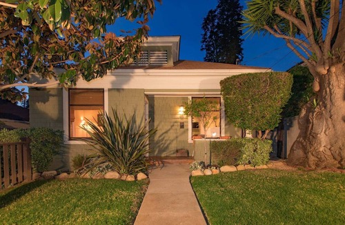 Laguna House | Magnolia Cottage Cozy Home