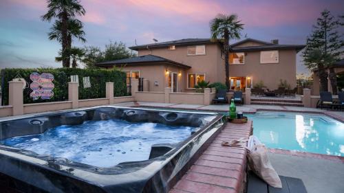 Atascadero House | Main House by AvantStay