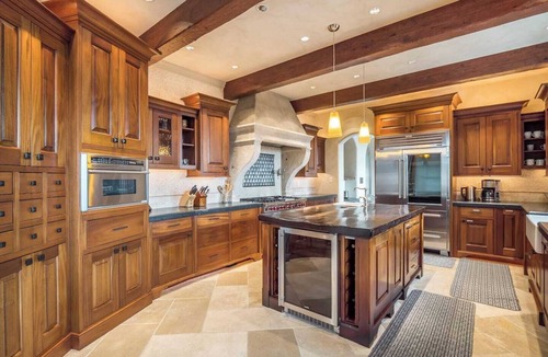 Soquel House | Majestic Soquel Home with Infinity Pool, SPA & theater room, Monterey Bay Views