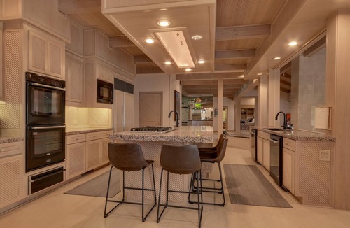 Incline Village House | Making Memories - Incline Village Lakeview - TLUXP