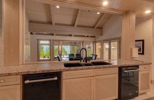 Incline Village House | Making Memories - Incline Village Lakeview - TLUXP