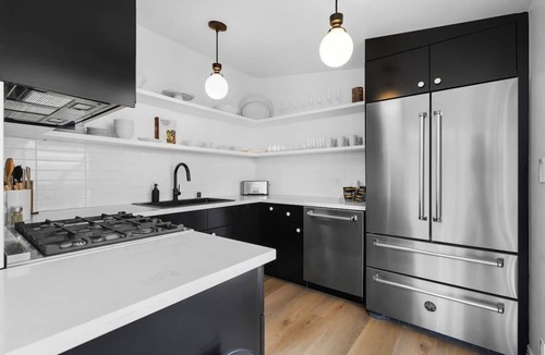 Western Malibu House | Malibu Beach House by Stay Awhile Villas