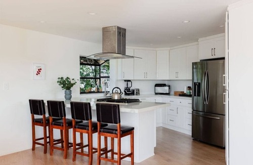 Agoura Hills House | Malibu Home with Pool, Mtns & Lake