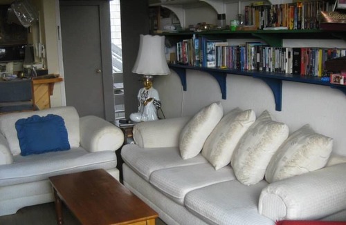 Mammoth Lakes Condo | Mammoth Condo Rental-Cozy, affordable, friendly & close to everything!