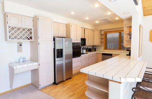 Mammoth Lakes House | Mammoth Mountain Ski Lodge