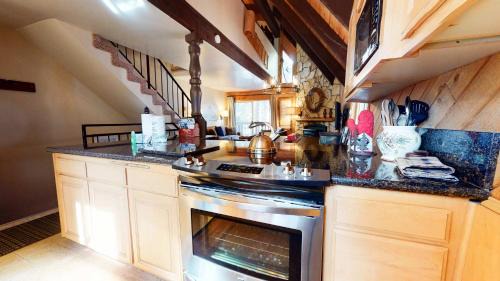 Mammoth Lakes House | Mammoth View Villas - Near Hike & Bike Trails