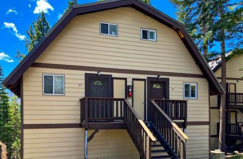 Mammoth Lakes Apartment | Mammoth View Villas 24