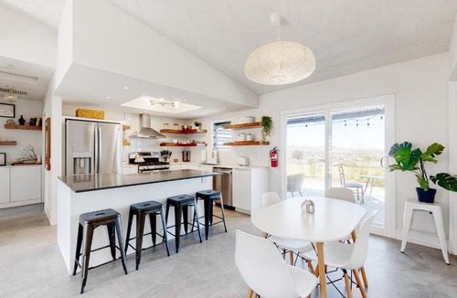 Joshua Tree House | Maneki House