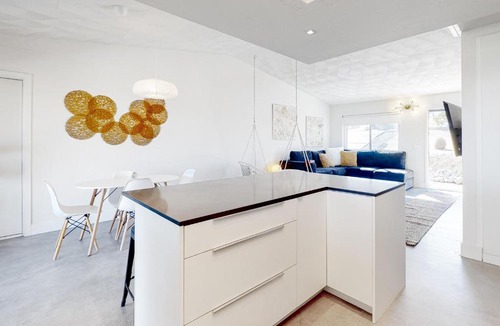 Joshua Tree House | Maneki House
