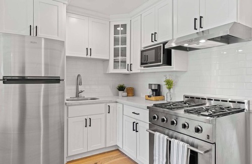 La Selva Beach Apartment | Manresa surf house street level full studio w/kitchen unit #3
