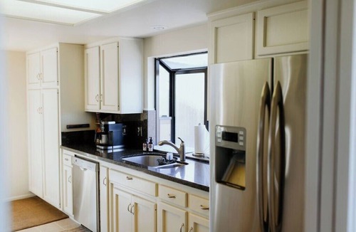 Baywood-Los Osos House | Manzanita Modern Beach Home