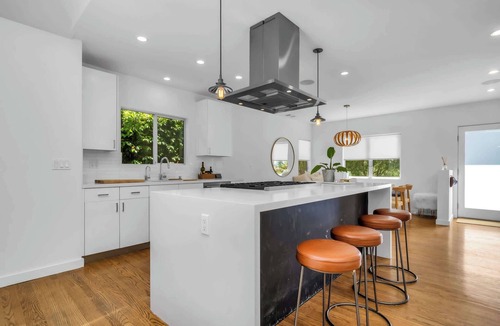 Mar Vista House | Mar Vista Retreat Near Sofi & Venice