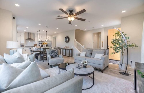 San Juan Capistrano House | @Marbella Lane - Elegant 5BR Home | Rancho Mission