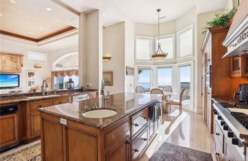 San Juan Capistrano House | @Marbella Lane - Prestige 3BR w/Pool & Ocean View