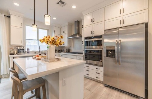 San Juan Capistrano Cottage | Marbella Lane - Elegant 5BR Home Rancho Mission