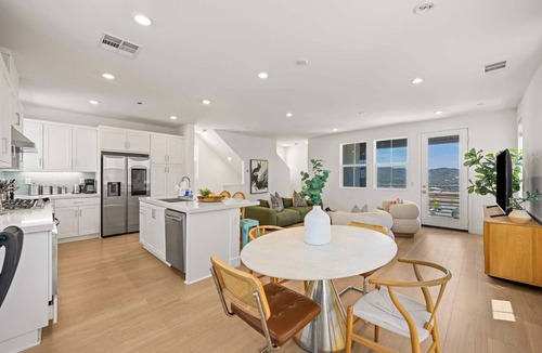 San Juan Capistrano Cottage | @ Marbella Lane - Designer Dream Oasis Family Home