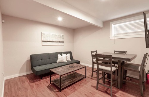 Northside House | #Marbella Lane - 2BR Cozy LwrLvl Home in SJ 11-Min to Levi's