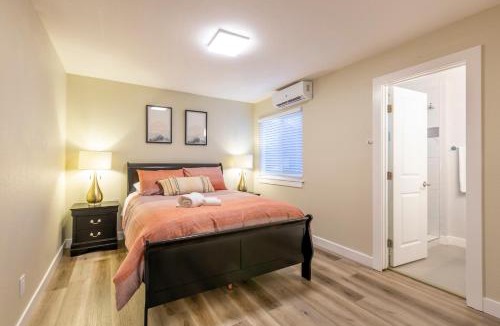 Willow Glen House | #Marbella Lane - 3BR Cozy Retreat in SJ 10-Min to Levi's