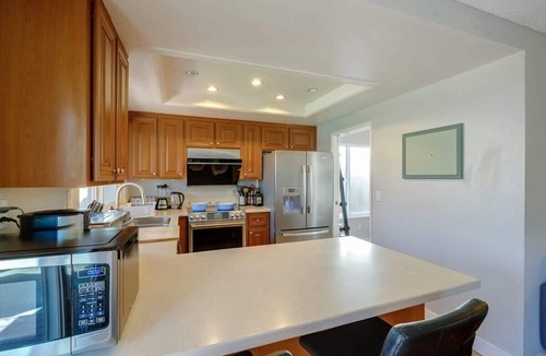 Ardenwood House | @ Marbella Lane - 4BR Home Away From Home | Ldry