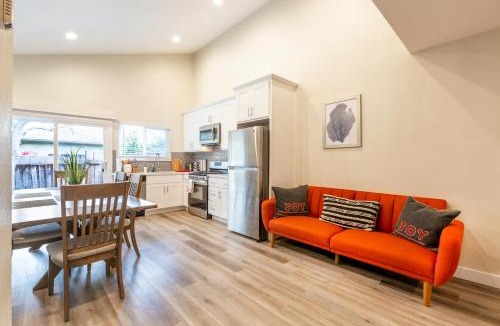 Willow Glen House | #Marbella Lane 6BR Duplex in Downtown SJ 10-Min to Levi's