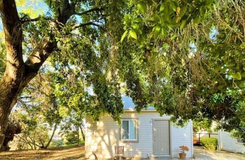 Los Altos Hills Cottage | @ Marbella Lane - Adorable garden cottage