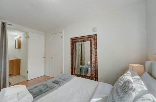 Downtown North House | Marbella Lane -Cozy 1BR Studio in Palo Alto DWTN