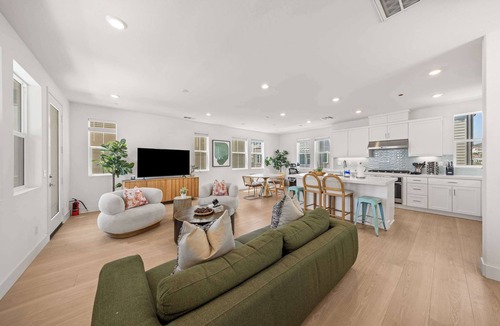 San Juan Capistrano House | @ Marbella Lane - Designer Dream Oasis Family Home