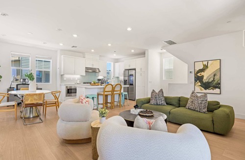 San Juan Capistrano House | @ Marbella Lane - Designer Dream Oasis Family Home