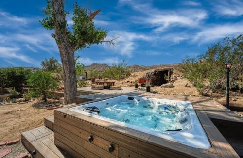 Joshua Tree House | Marbella Lane - Perfect Desert Escape