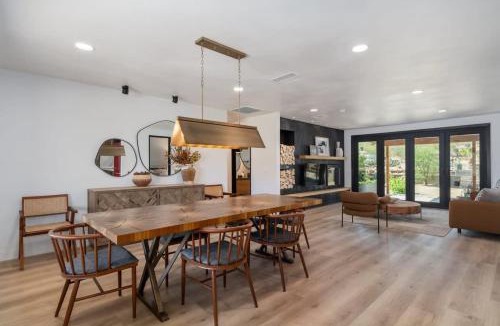 Joshua Tree House | Marbella Lane - Perfect Desert Escape