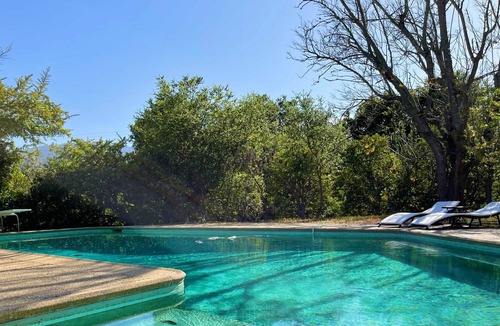 Los Altos Hills House | @ Marbella Lane - Stunning Retreat House | Pool