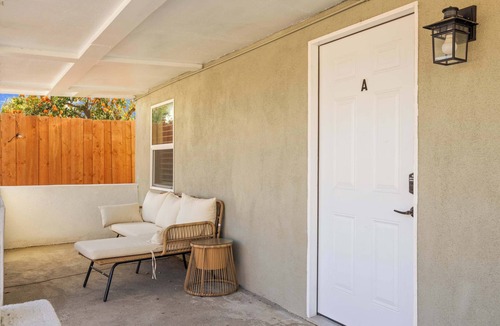 Ontario House | Marbella lane - Serene Haven Retreat 3BR